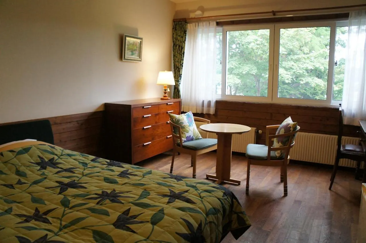 Phytoncide Morinokaori Hotell NakaNakafurano Semesterbostad Nakafurano
