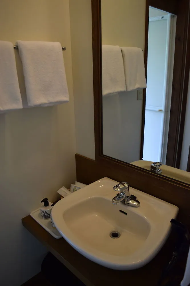 Semesterbostad Phytoncide Morinokaori Hotell NakaNakafurano