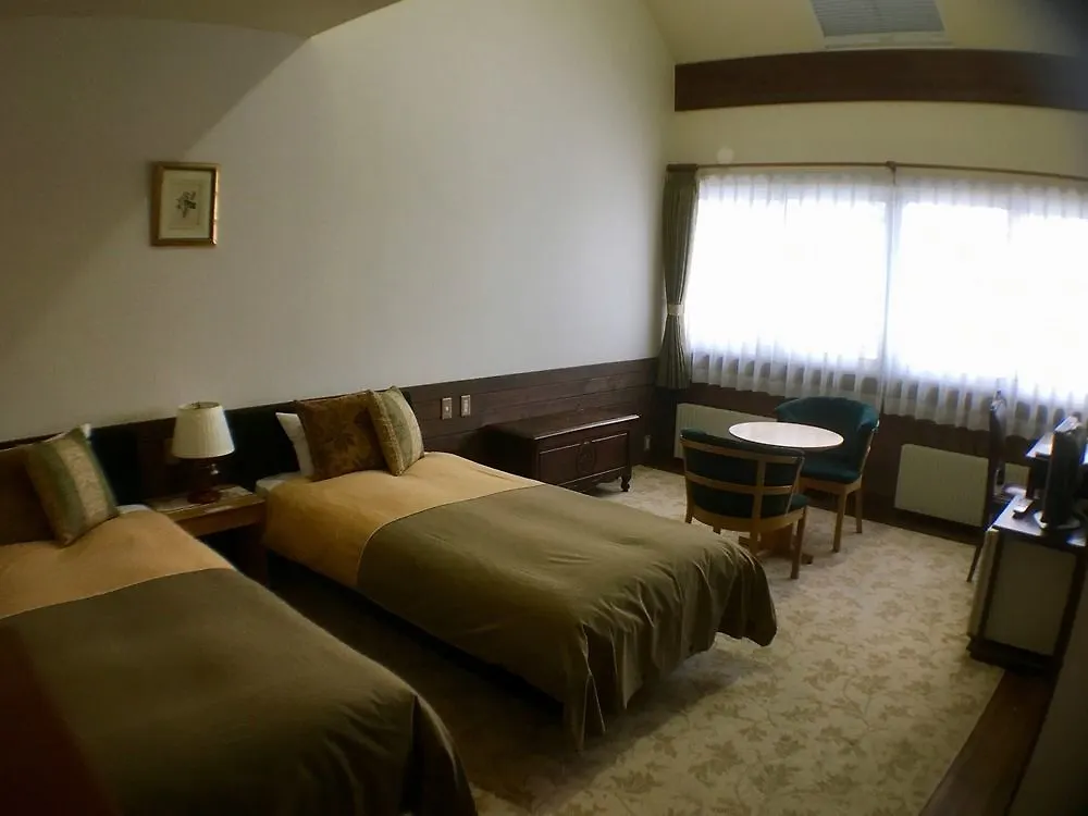 Phytoncide Morinokaori Hotell NakaNakafurano 0*, Nakafurano