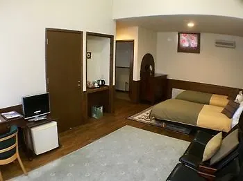 Phytoncide Morinokaori Hotell NakaNakafurano Semesterbostad Nakafurano